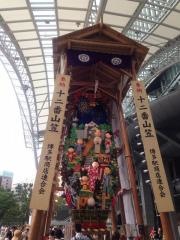 博多祇園山笠