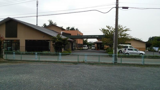 ピース佐野