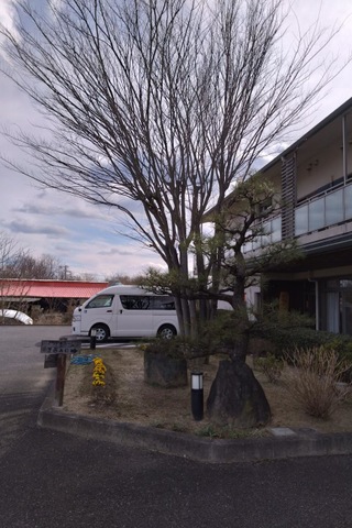 くつかけホーム