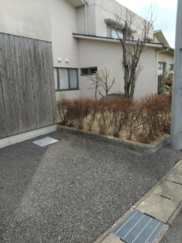 くつかけホーム