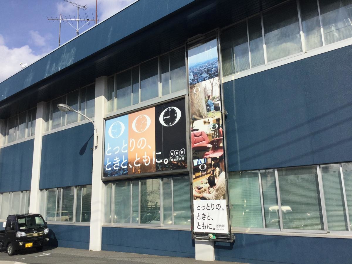 NHK