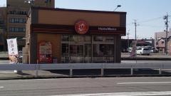 ほっともっと　一宮尾西店