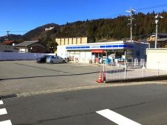 ローソン　下呂小川店