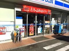 ローソン　下呂小川店