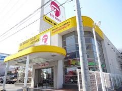 レッドバロン名古屋東