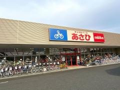 サイクルベースあさひ　新鎌ヶ谷店