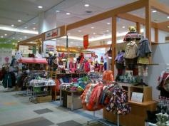 ｊｏＬｉ　イオン上田店