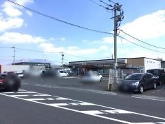 セブンイレブン　鹿児島東開町北