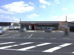 セブンイレブン　鹿児島東開町北
