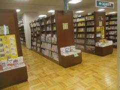 ジュンク堂書店　郡山店