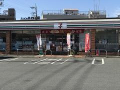 セブンイレブン　富士宮朝日町店