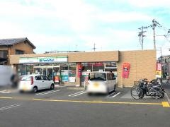 ファミリーマート　四条通梅津店