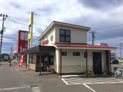 味千拉麺　青森観光通り店