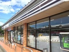 セブンイレブン　那須池田店