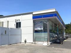 ローソン　葛城太田店