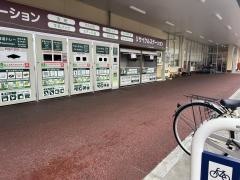 カスミフードスクエア　水戸堀町店