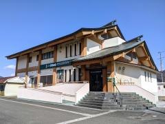 高月観音の里歴史民俗資料館