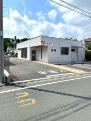 浜松高林郵便局