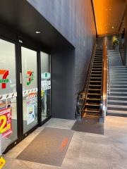 セブンイレブン　ＤＲ熊本銀座通りダイワロイネットホテル店