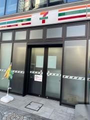 セブンイレブン　ＤＲ熊本銀座通りダイワロイネットホテル店