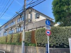 グランダ目白・新宿