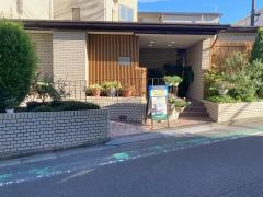 グランダ目白・新宿
