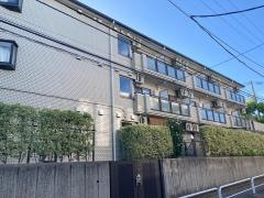 グランダ目白・新宿