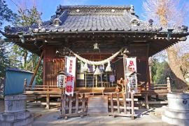 飯玉神社