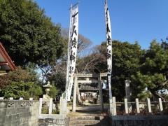 八剱神社
