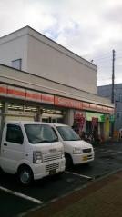 セイコーマート　北36条東店