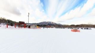 日高国際スキー場