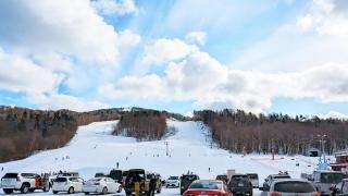 日高国際スキー場