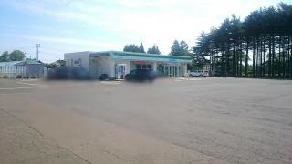 ファミリーマート　北上大堤公園店