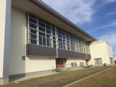 柴田町立船岡中学校