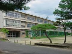 福島市立松陵中学校