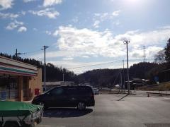 セブンイレブン　福島東和町店