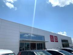 ユニクロ　たつのこまち龍ケ崎モール店