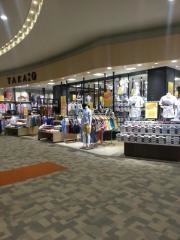 タカキュー宇都宮ベルモール店