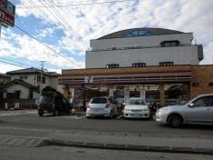 セブンイレブン　宇都宮双葉店