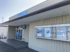 東和銀行玉村支店