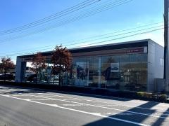 群馬トヨペット中之条バイパス店