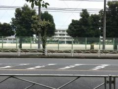 深谷市立上柴中学校