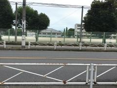 深谷市立上柴中学校