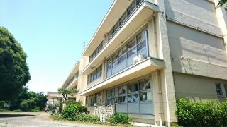 清進小学校
