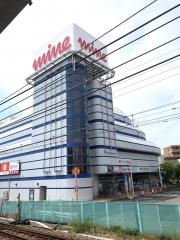 東武ストア土呂店