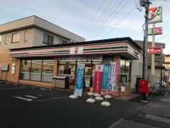 セブンイレブン　東川口4丁目店