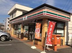 セブンイレブン　東川口4丁目店