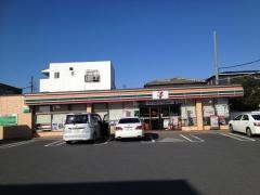 セブンイレブン　さいたま浅間町店
