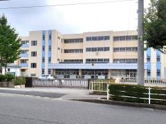 流山北小学校