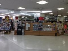 ときわ書房志津ステーションビル店